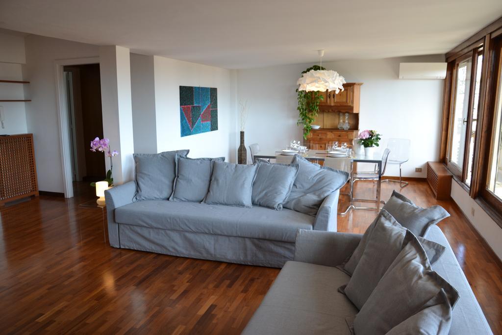 Penthouse Cardello Colosseum Рим Екстериор снимка